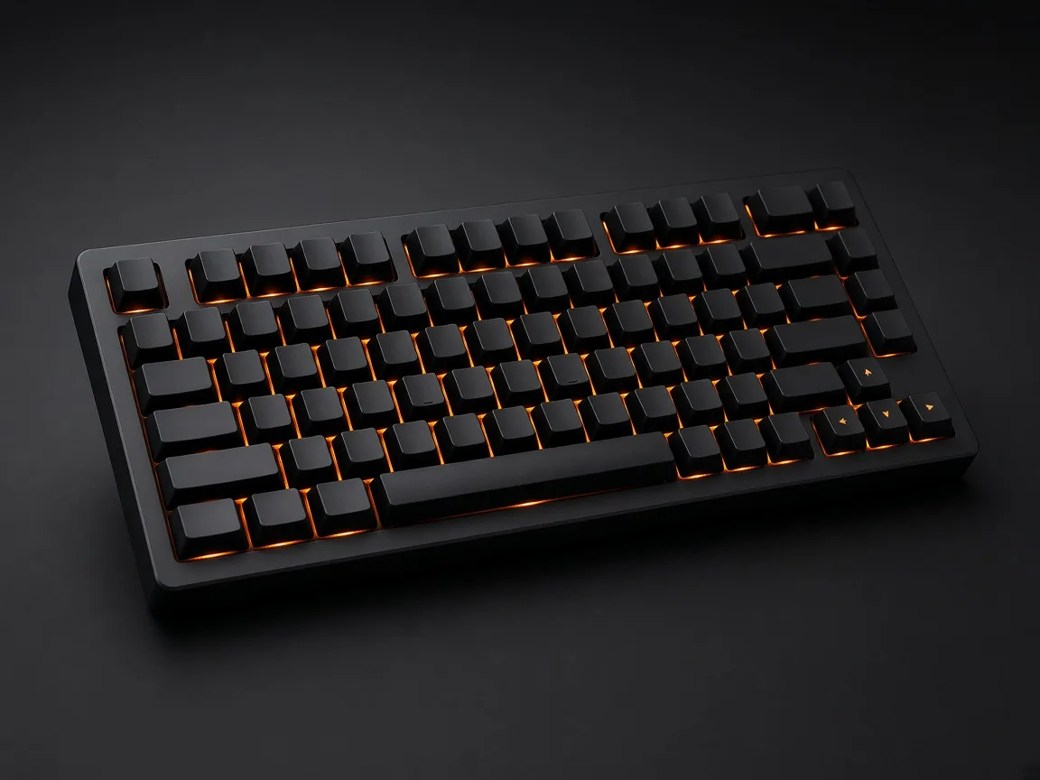 Mechanical Keyboard