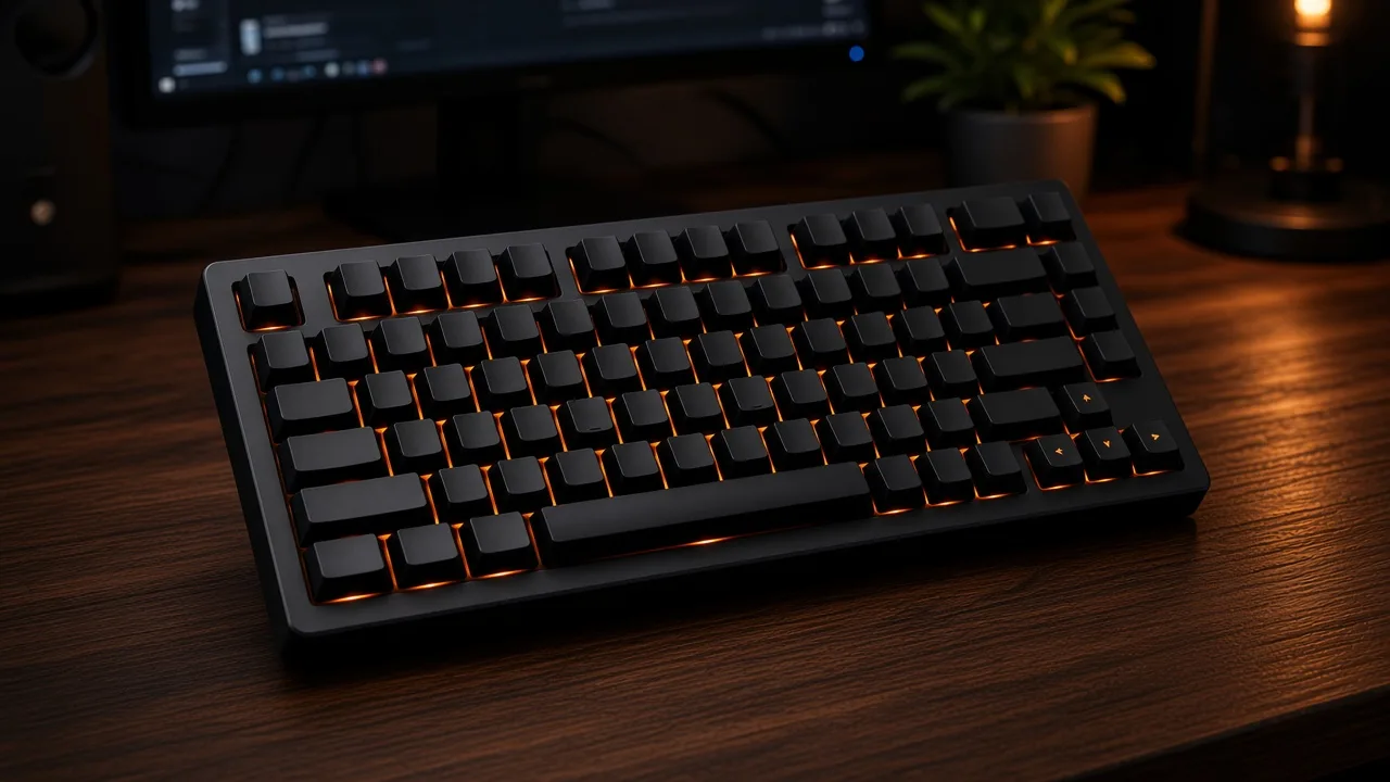 Made for your desk