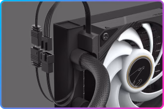 Say goodbye to time wasted on wiring connections