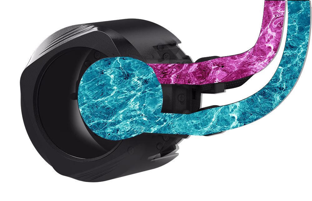 Level Up Your Performance with Turbocharged Cooling