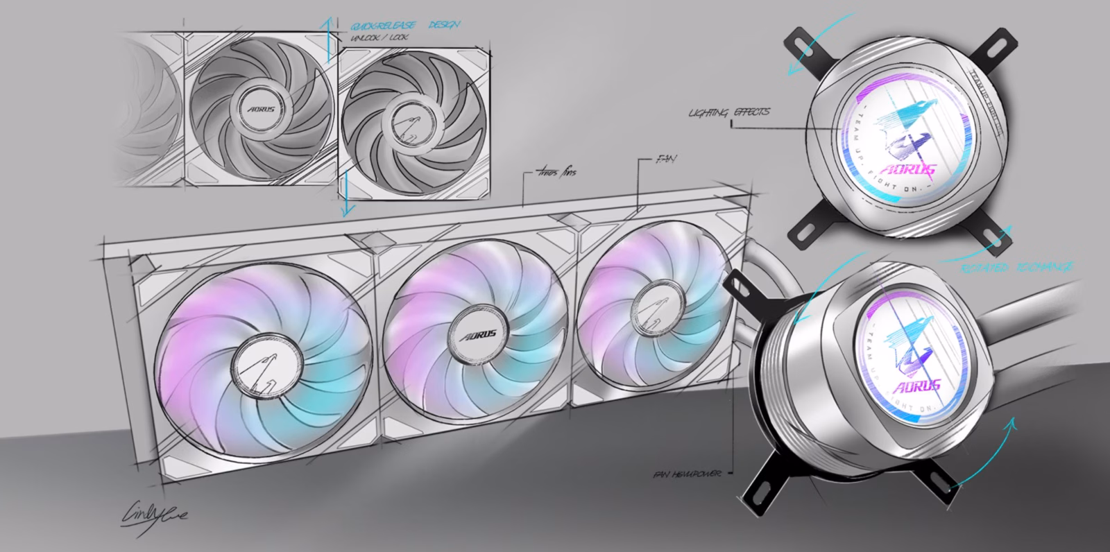 Adjustable Design
