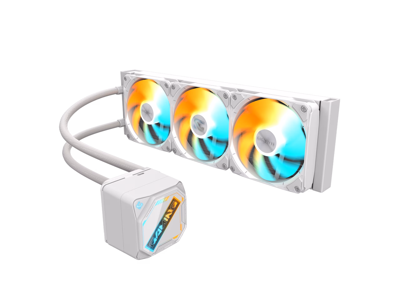 Key features
