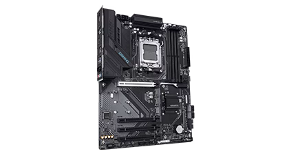 AORUS Excellence. Powered by GIGABYTE.