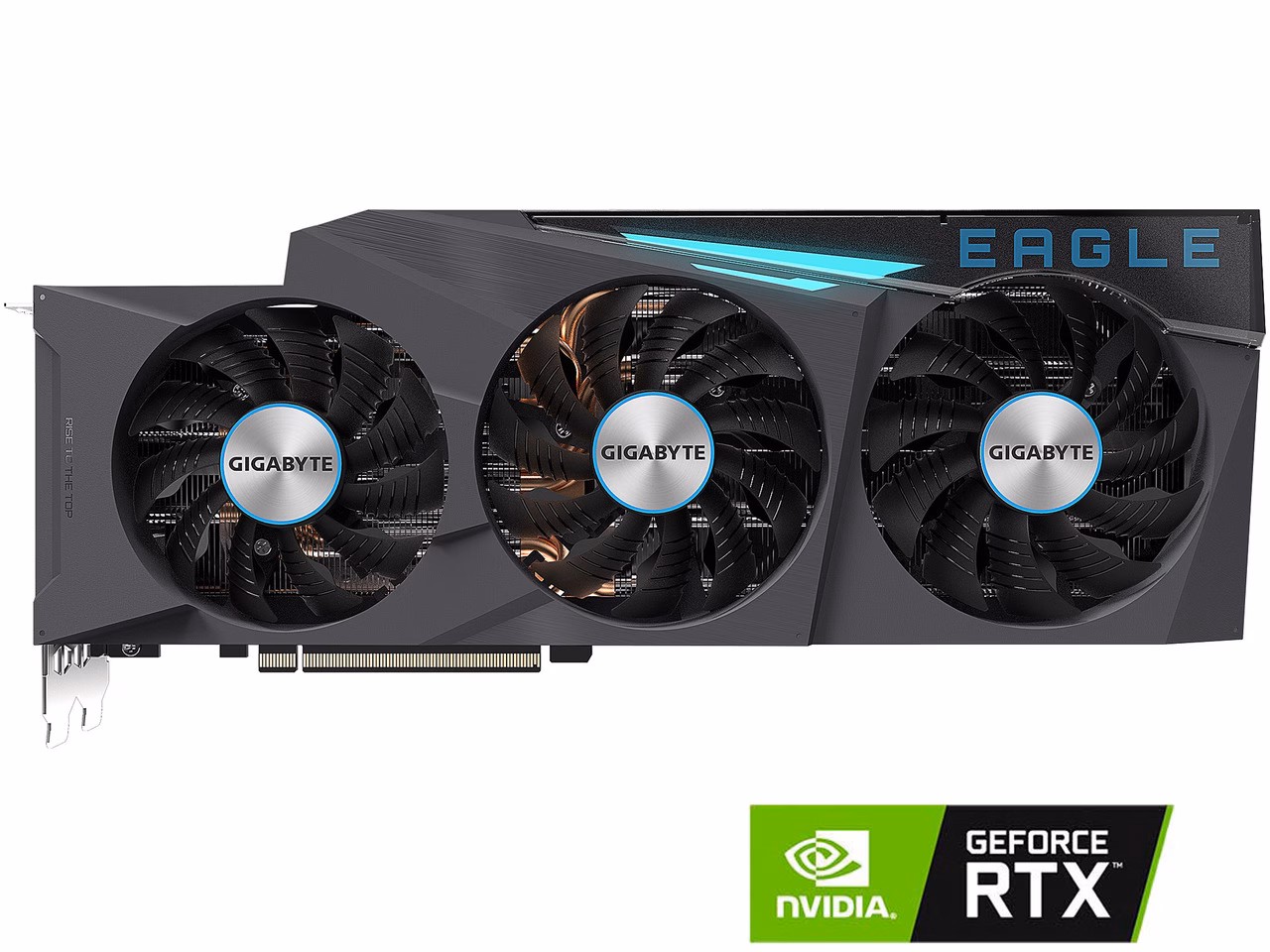 GIGABYTE Eagle GeForce RTX 3090 24GB