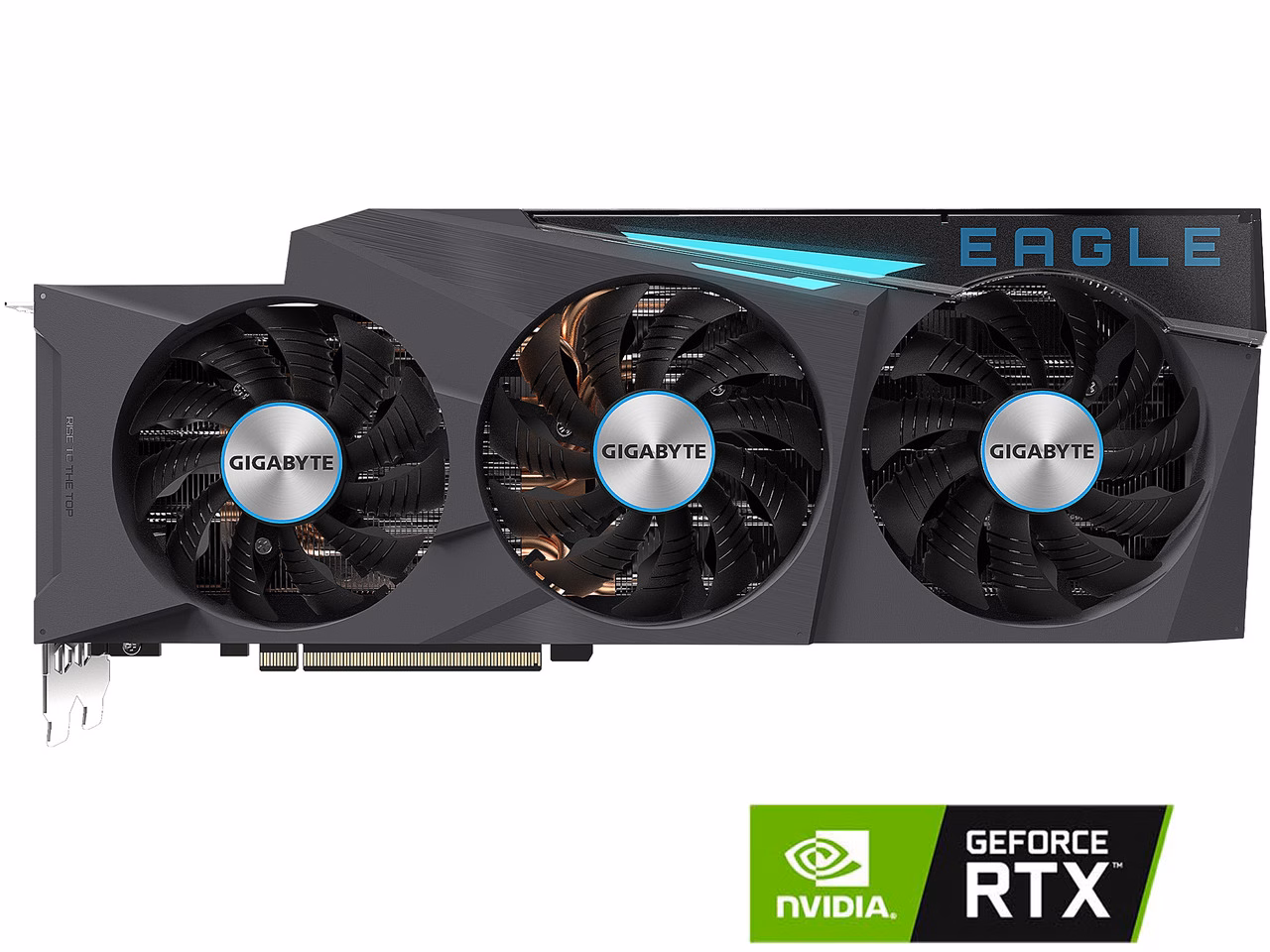 GIGABYTE Eagle GeForce RTX 3080 10GB