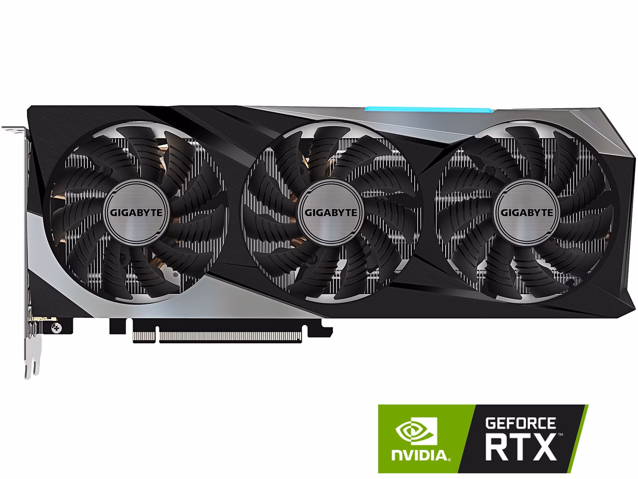 GIGABYTE Gaming GeForce RTX 3070 8GB