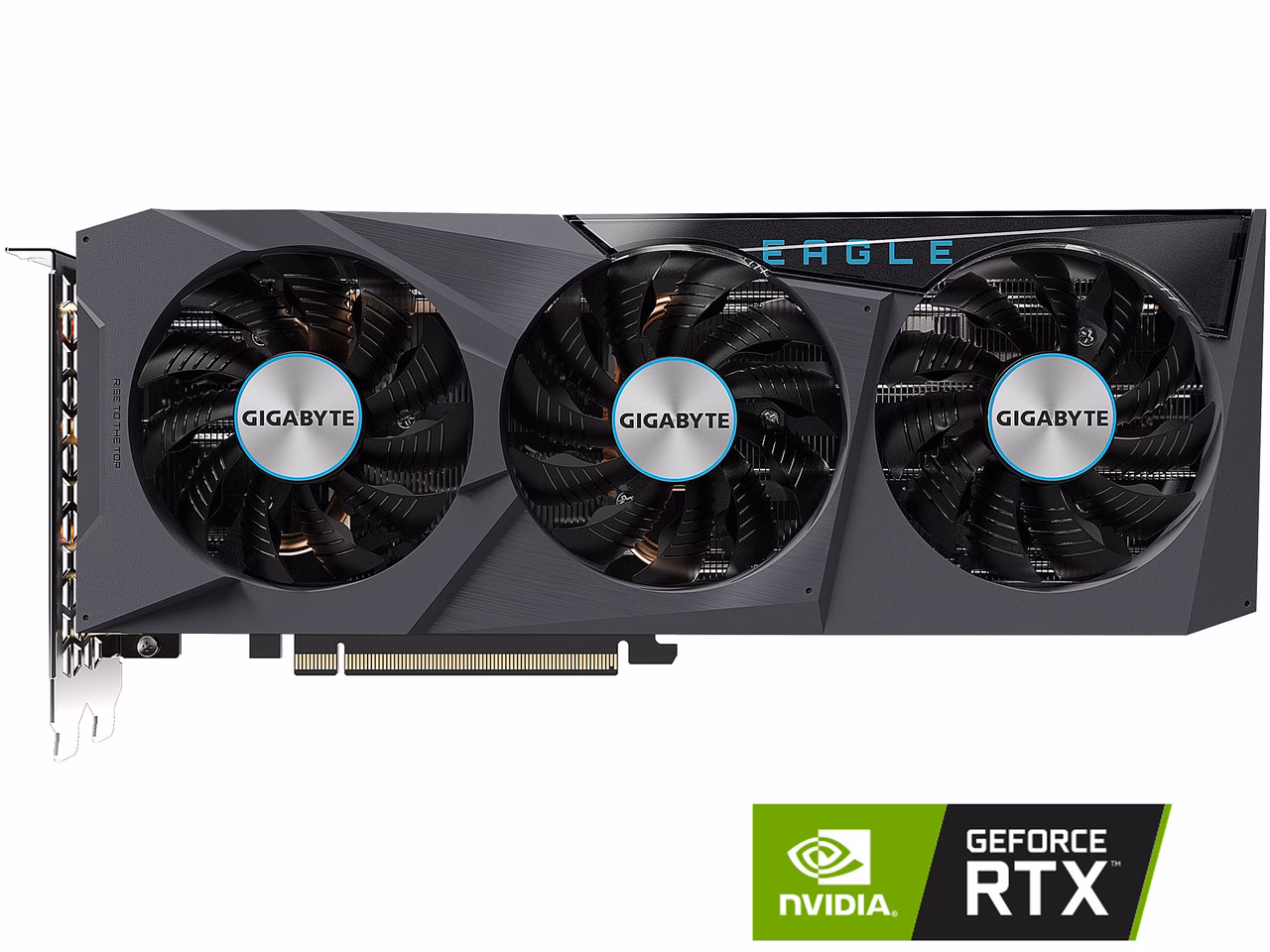 GIGABYTE Eagle GeForce RTX 3070 8GB