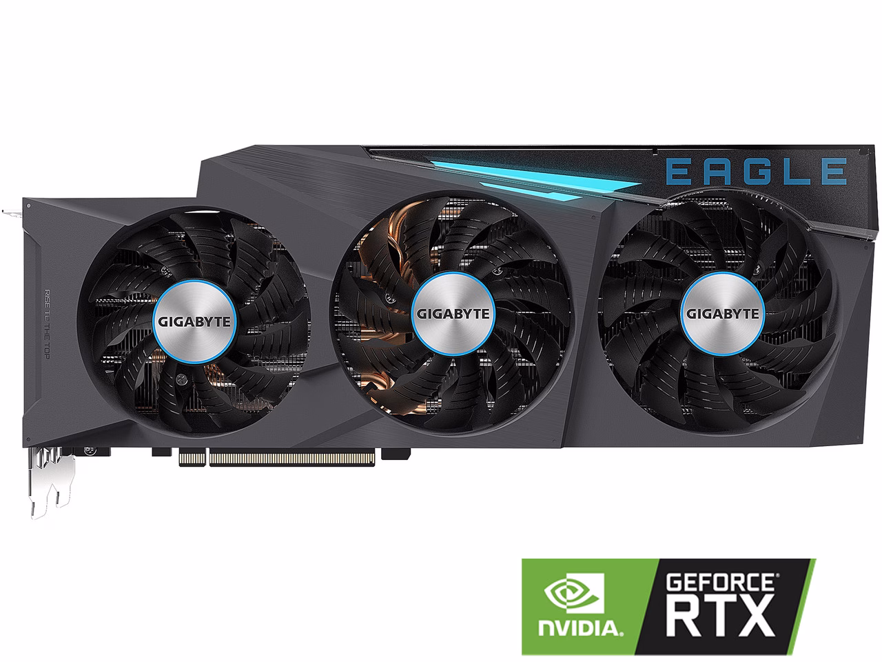 GIGABYTE Eagle GeForce RTX 3090 24GB