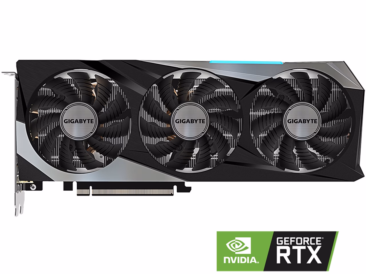 GIGABYTE Gaming GeForce RTX 3060 Ti 8GB