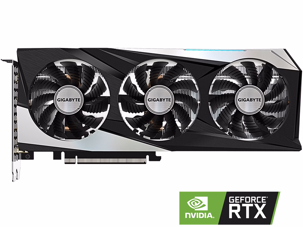GIGABYTE Gaming GeForce RTX 3060 Ti 8GB