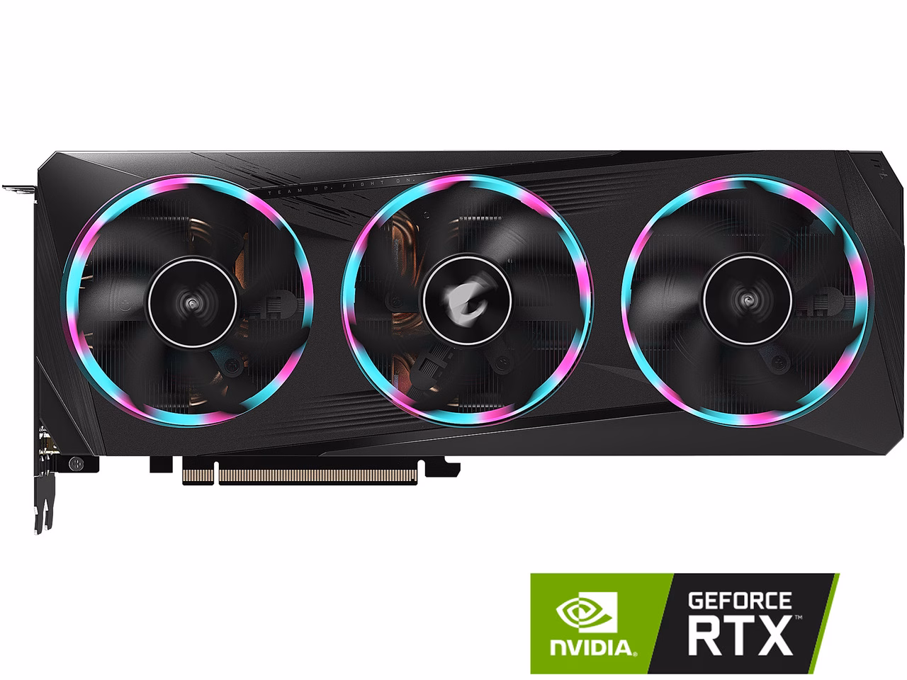 GIGABYTE AORUS GeForce RTX 3060 12GB