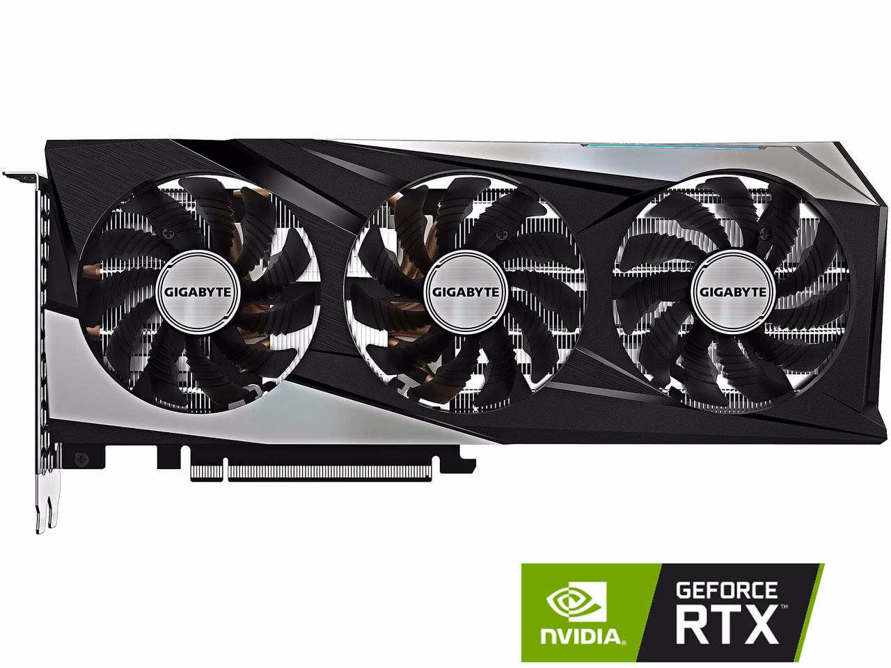 GIGABYTE Gaming GeForce RTX 3060 Ti 8GB