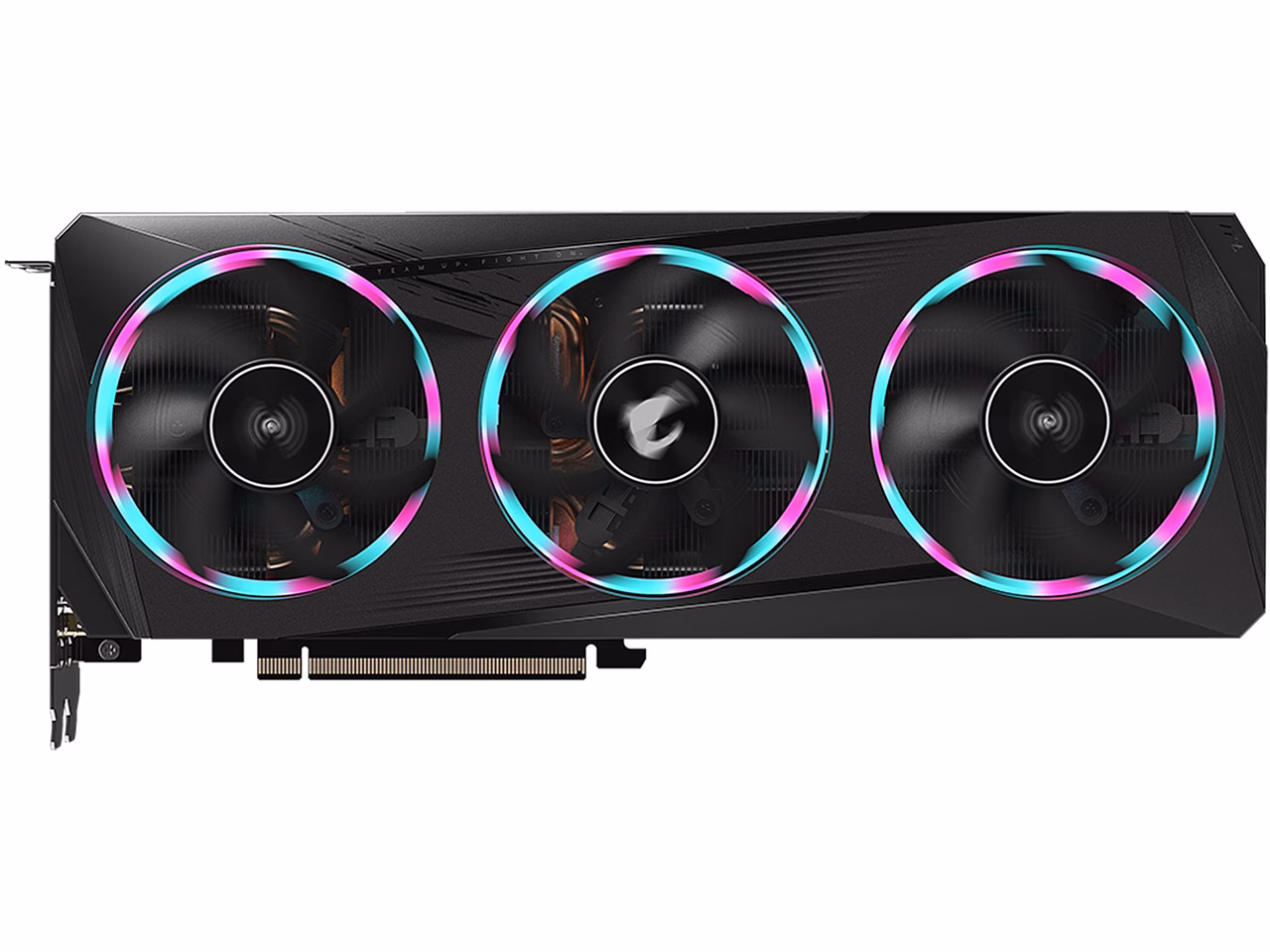 GIGABYTE AORUS GeForce RTX 3060 12GB