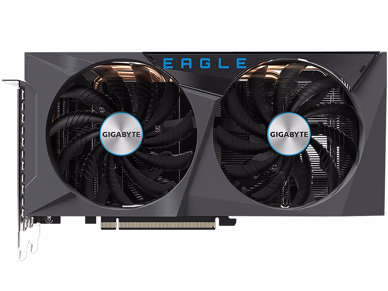 GIGABYTE Eagle GeForce RTX 3060 12GB