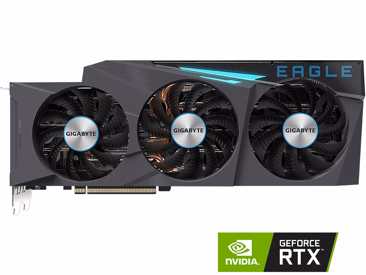 GIGABYTE Eagle GeForce RTX 3080 Ti 12GB