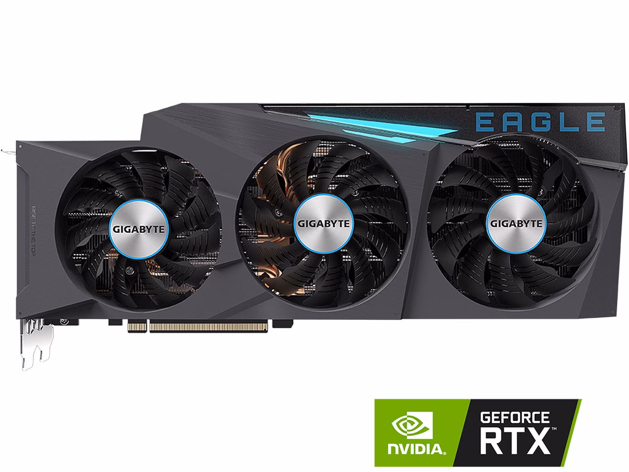 GIGABYTE Eagle GeForce RTX 3080 Ti 12GB