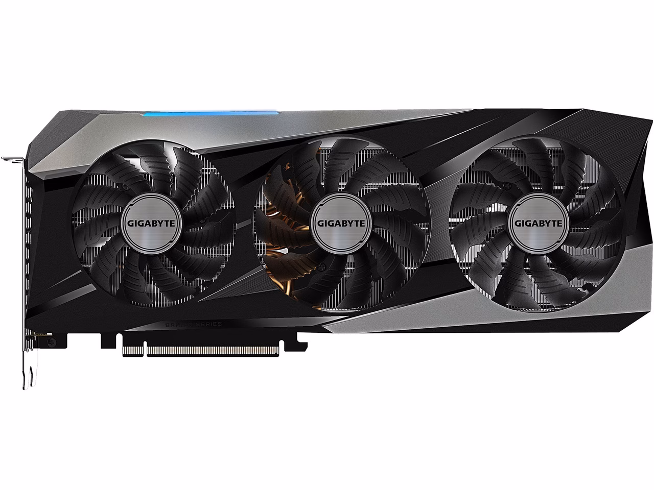 GIGABYTE Gaming GeForce RTX 3070 Ti 8GB