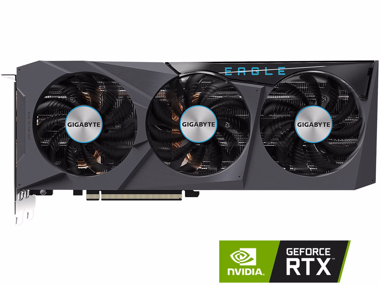 GIGABYTE Eagle GeForce RTX 3070 Ti 8GB