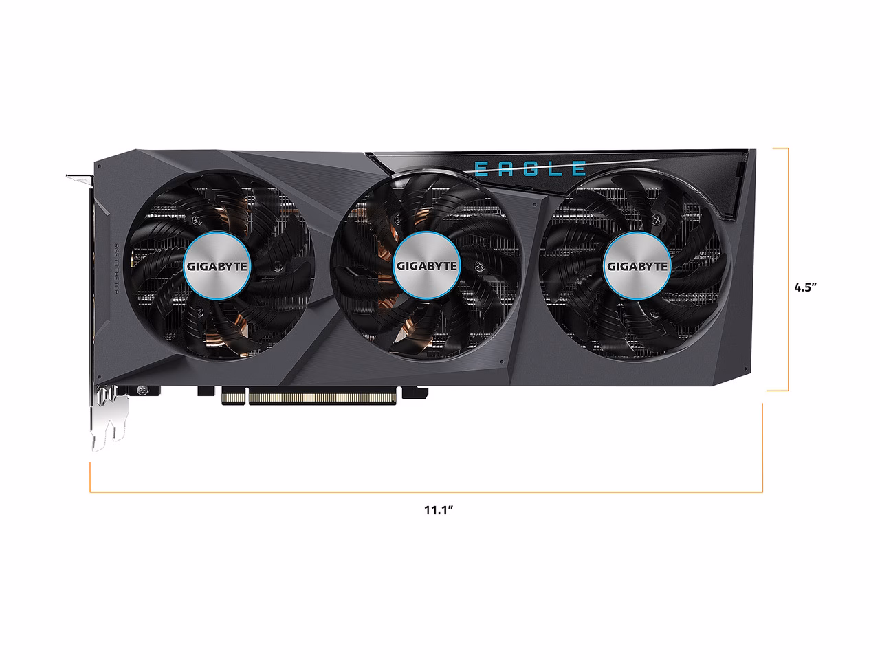 Key features