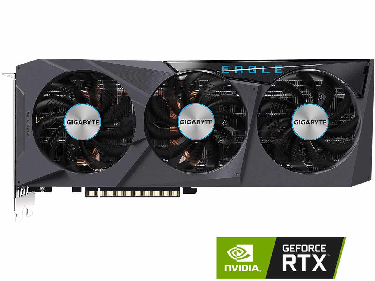 GIGABYTE Eagle GeForce RTX 3070 Ti 8GB