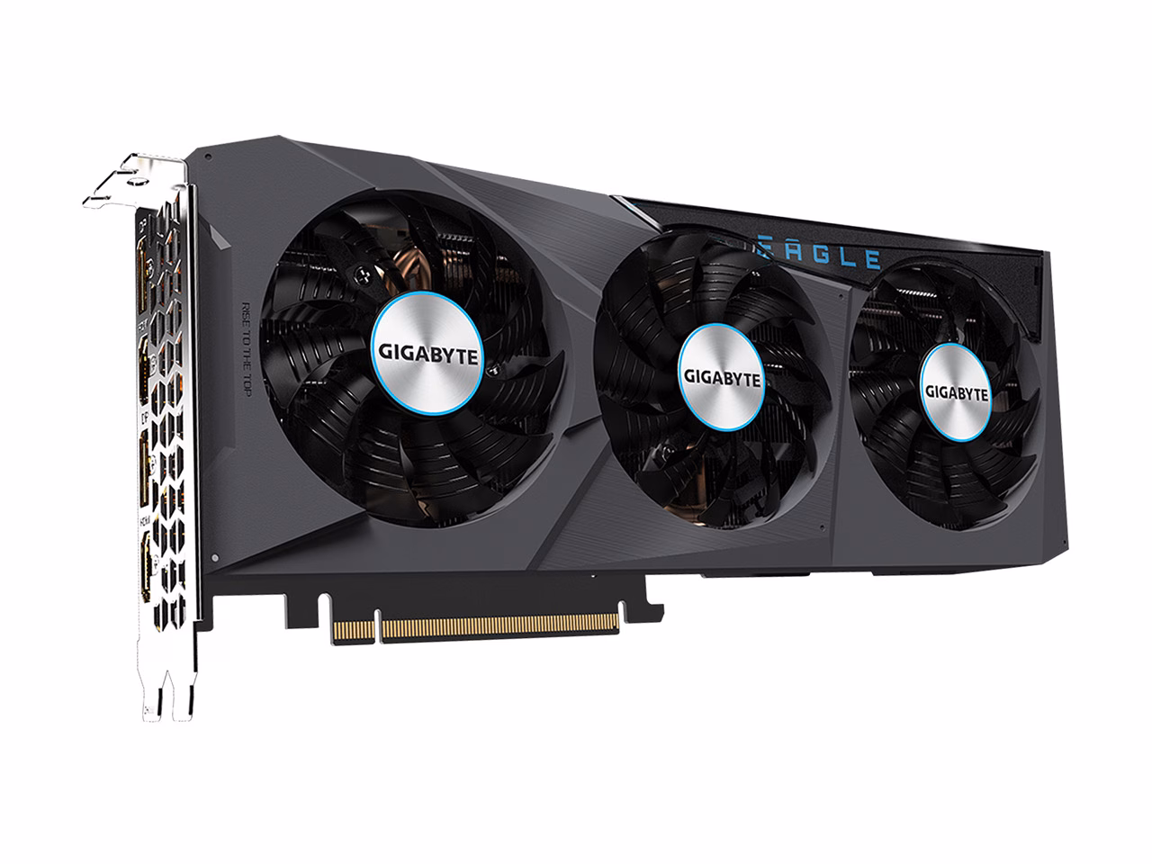 GIGABYTE Eagle GeForce RTX 3070 8GB