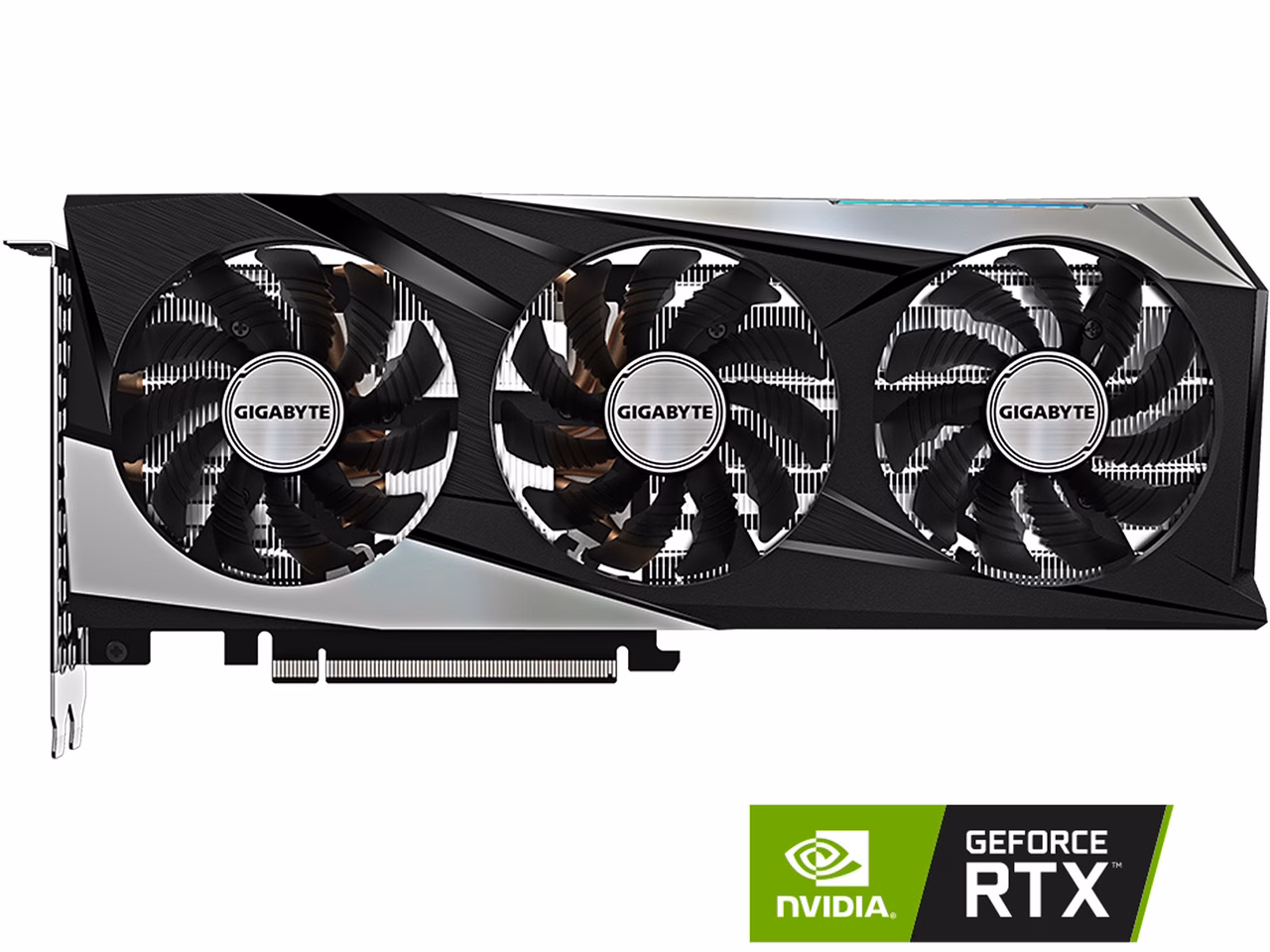 GIGABYTE Gaming GeForce RTX 3060 Ti 8GB