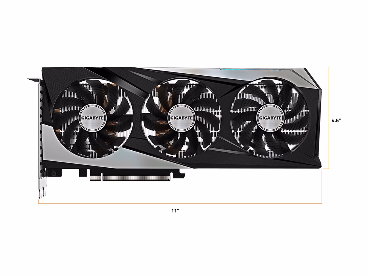 Key features