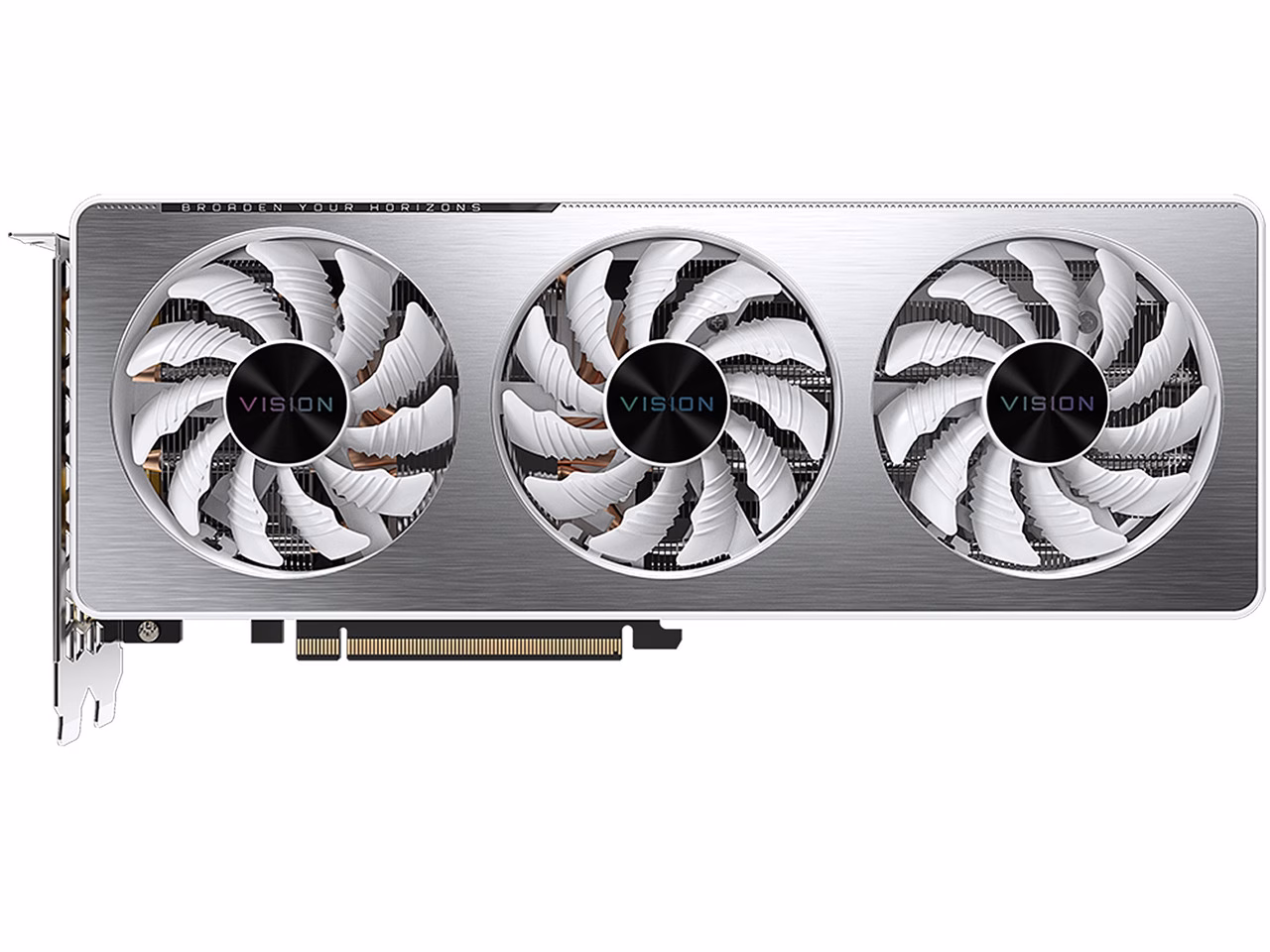 GIGABYTE Vision GeForce RTX 3060 Ti 8GB