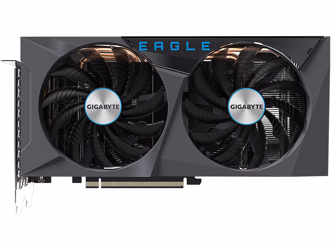 GIGABYTE Eagle GeForce RTX 3060 Ti 8GB