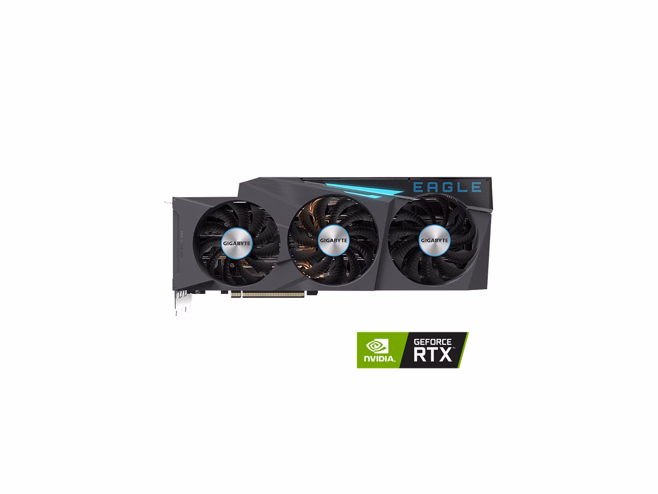 GIGABYTE Eagle GeForce RTX 3080 10GB