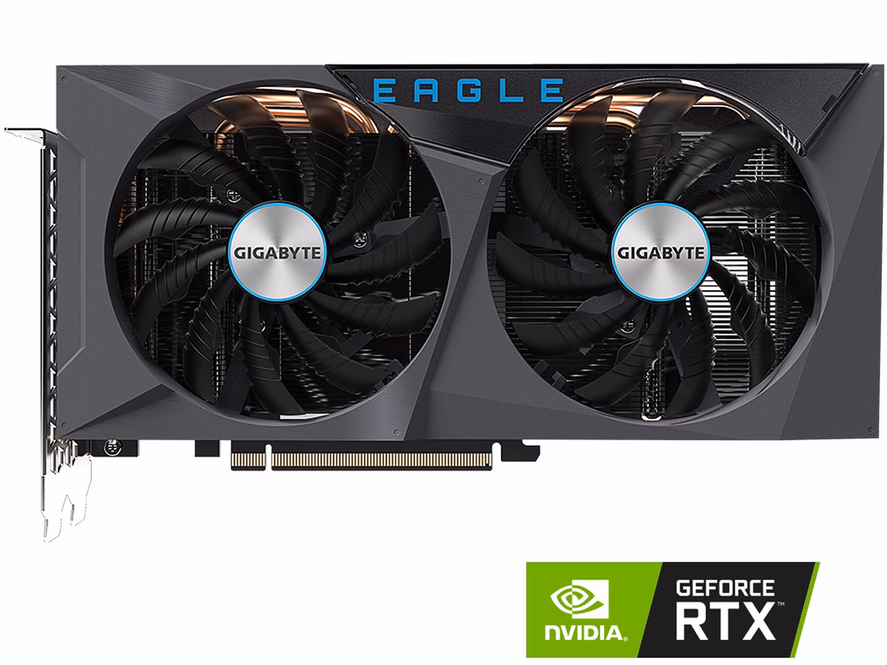 GIGABYTE Eagle GeForce RTX 3060 12GB