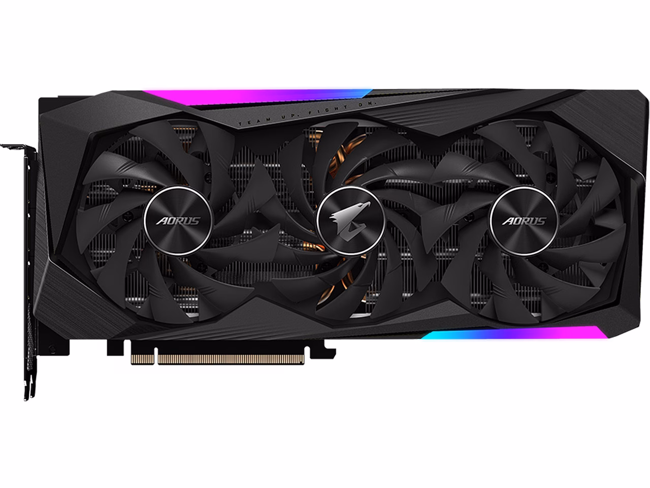 GIGABYTE AORUS GeForce RTX 3070 8GB
