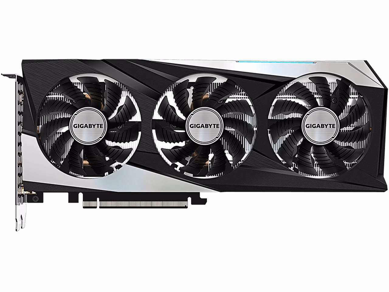 GIGABYTE Gaming GeForce RTX 3060 Ti 8GB