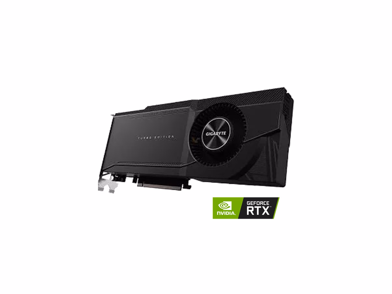 GIGABYTE GeForce RTX 3090 24GB