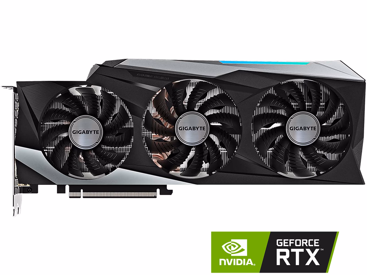 GIGABYTE Gaming GeForce RTX 3080 12GB
