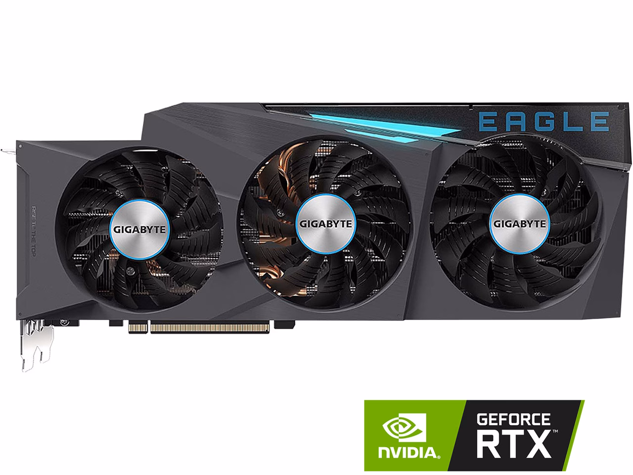 GIGABYTE Eagle GeForce RTX 3080 12GB