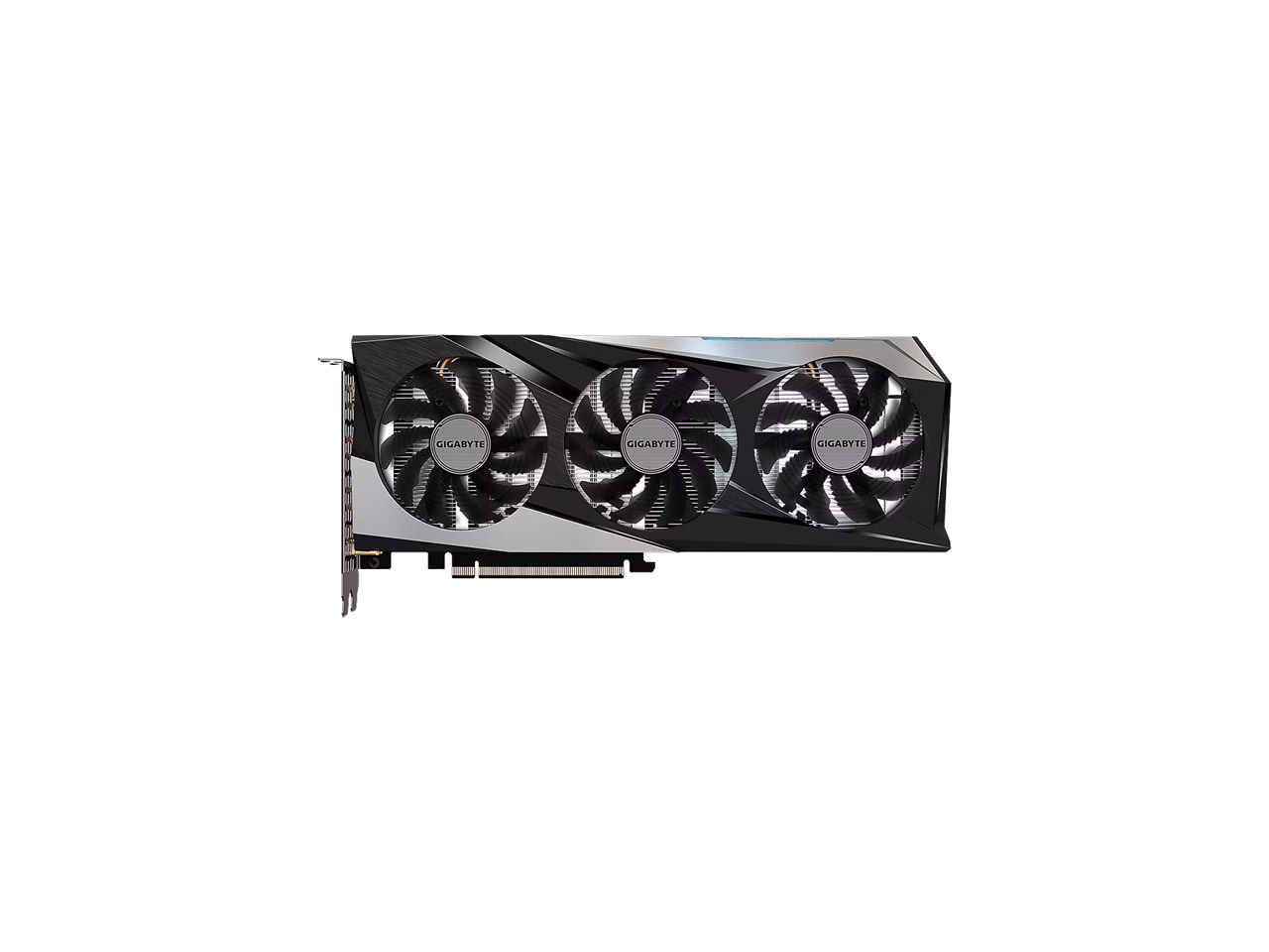GIGABYTE GAMING OC GeForce RTX 3050 8GB
