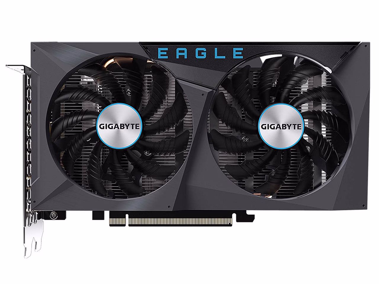 GIGABYTE Eagle OC GeForce RTX 3050 8GB