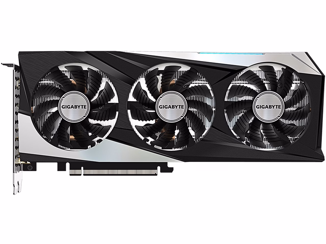 GIGABYTE Gaming GeForce RTX 3060 12GB
