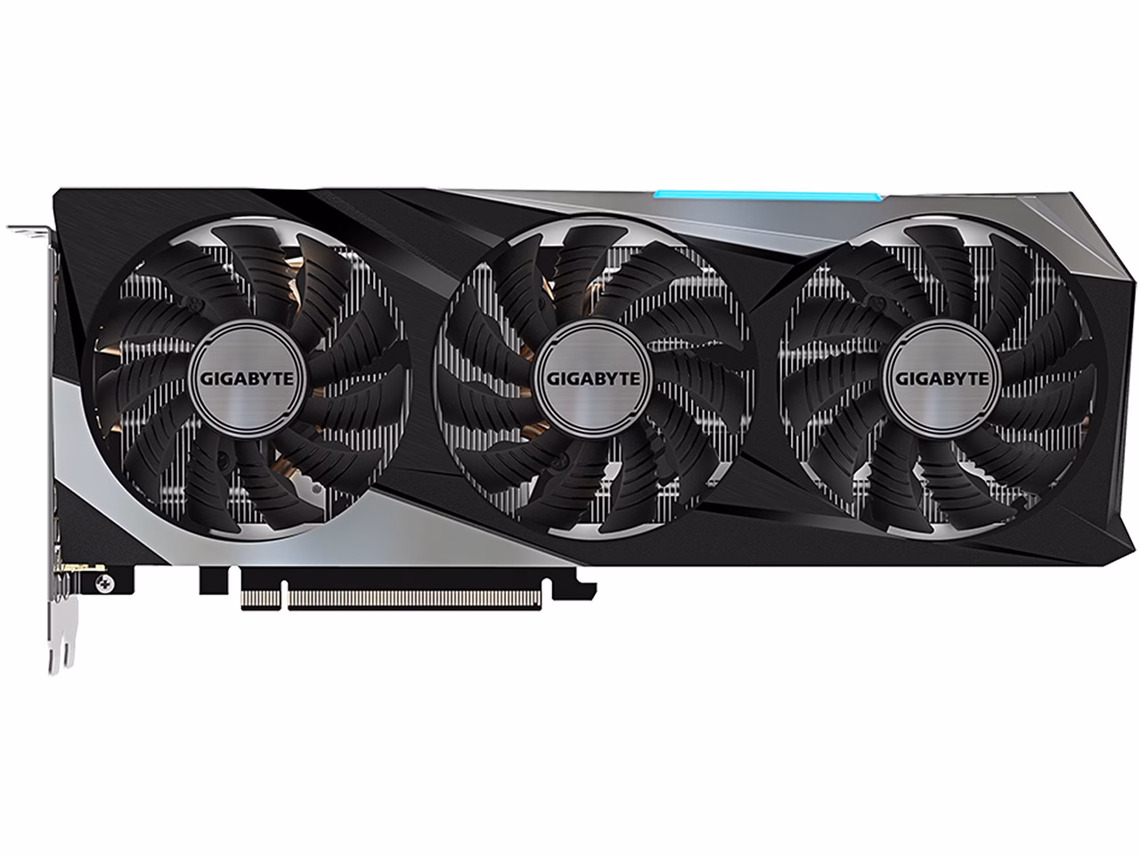 GIGABYTE Gaming OC GeForce RTX 3070 8GB