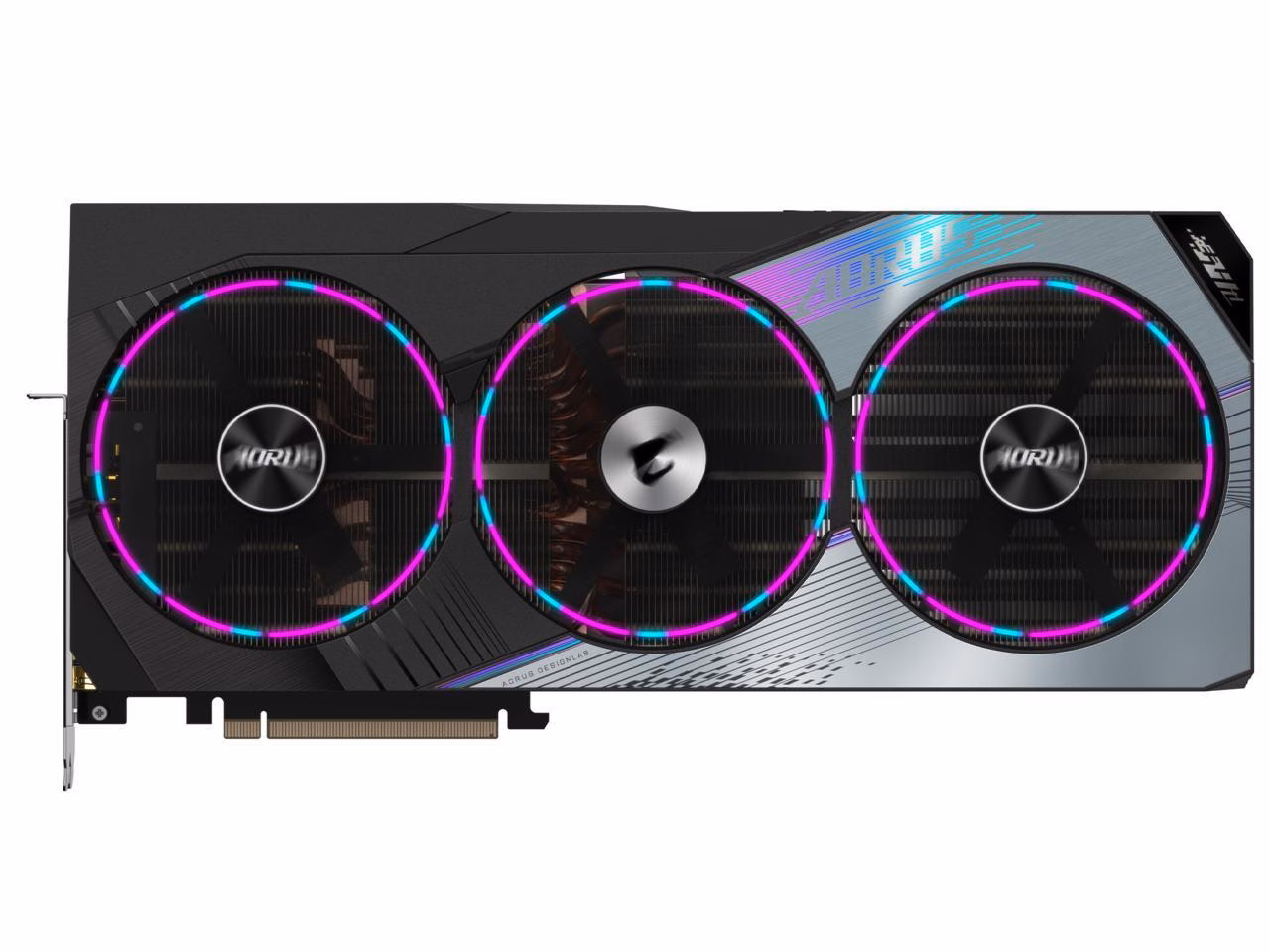 GIGABYTE AORUS GeForce RTX 4090 24GB