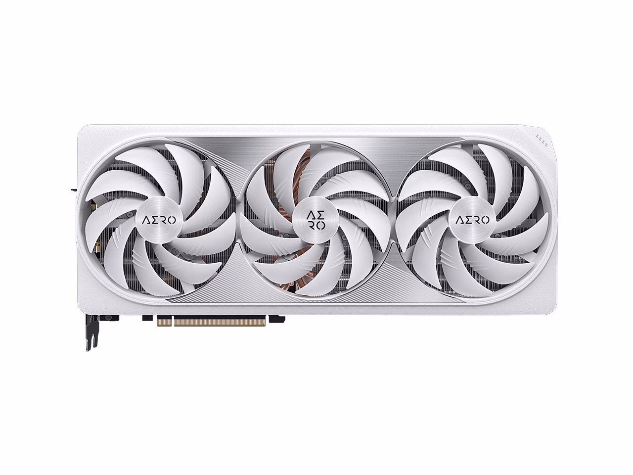 GIGABYTE AERO OC GeForce RTX 4080 16GB