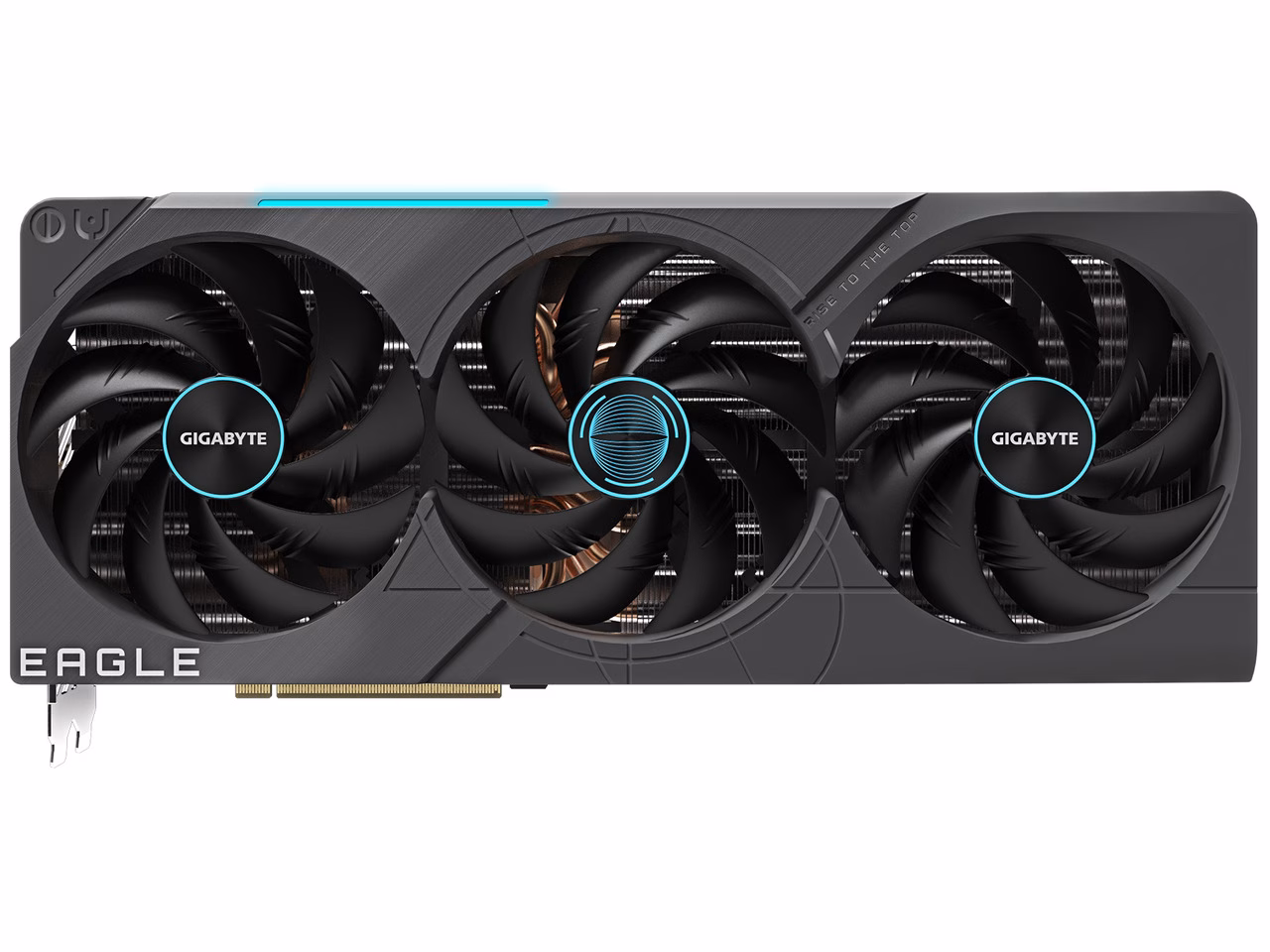 GIGABYTE EAGLE OC GeForce RTX 4080 16GB