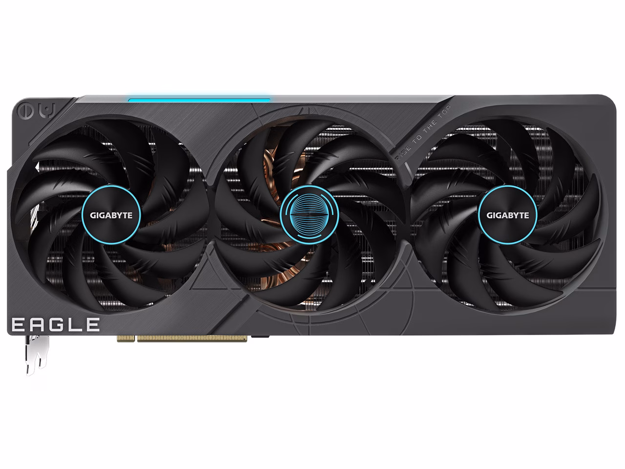 GIGABYTE Eagle GeForce RTX 4080 16GB