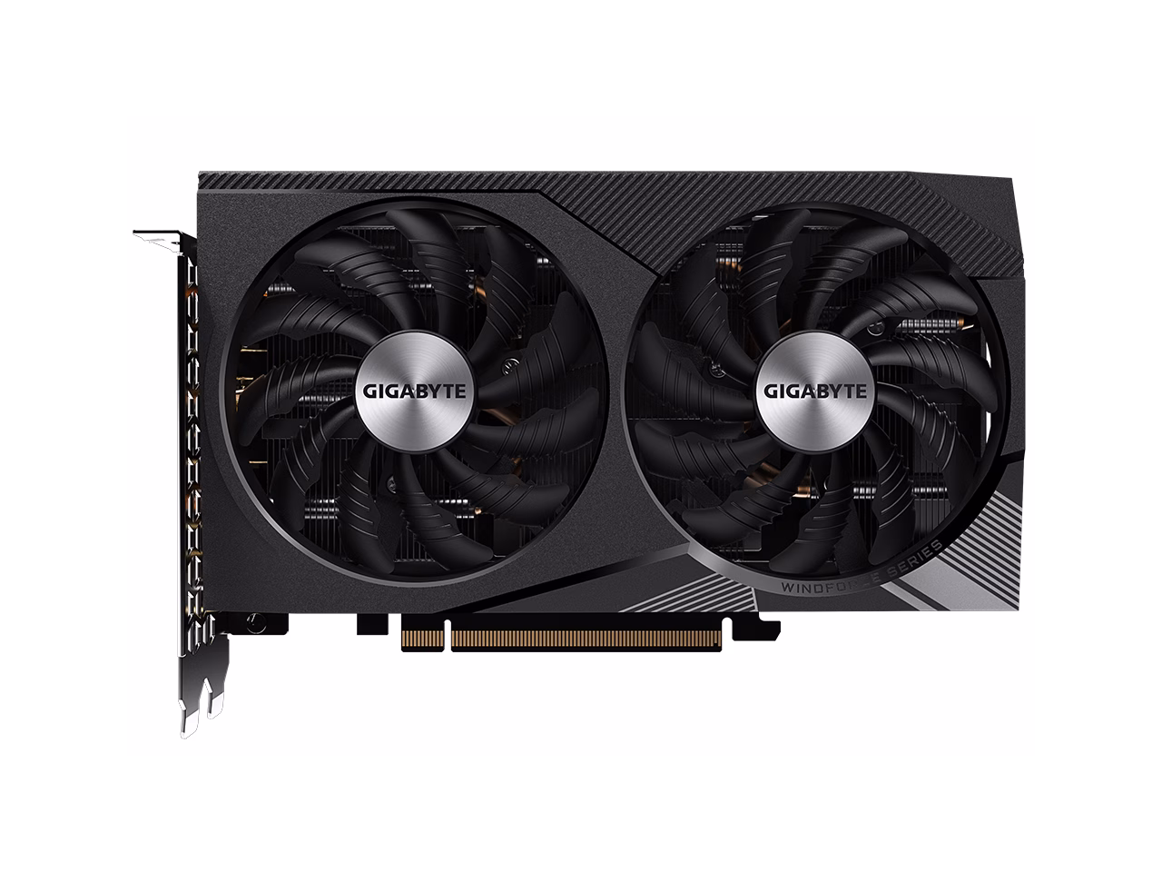 GIGABYTE WINDFORCE OC GeForce RTX 3060 12GB