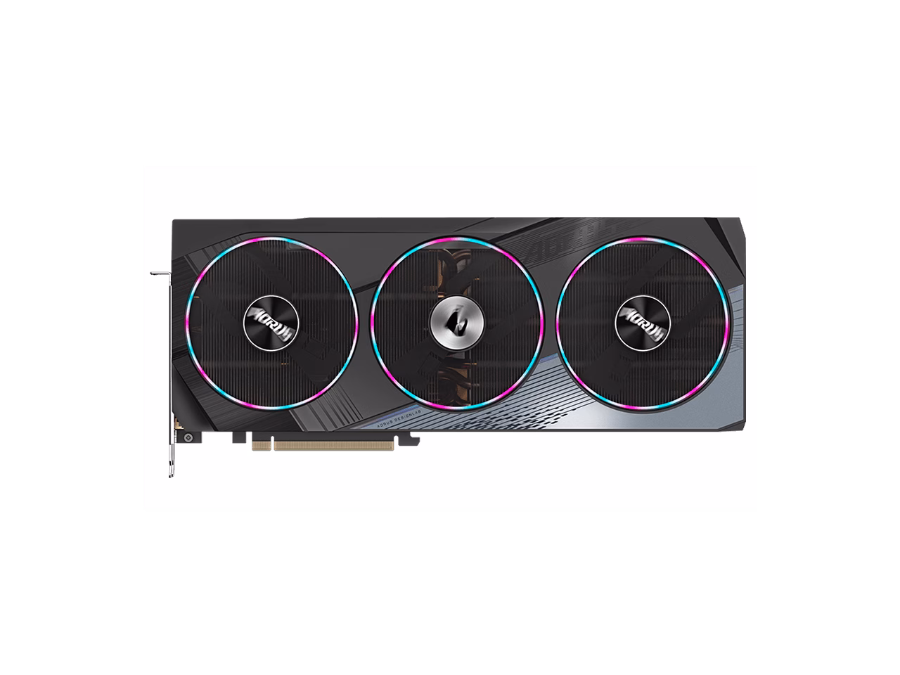 GIGABYTE AORUS Radeon RX 7900 XTX 24GB