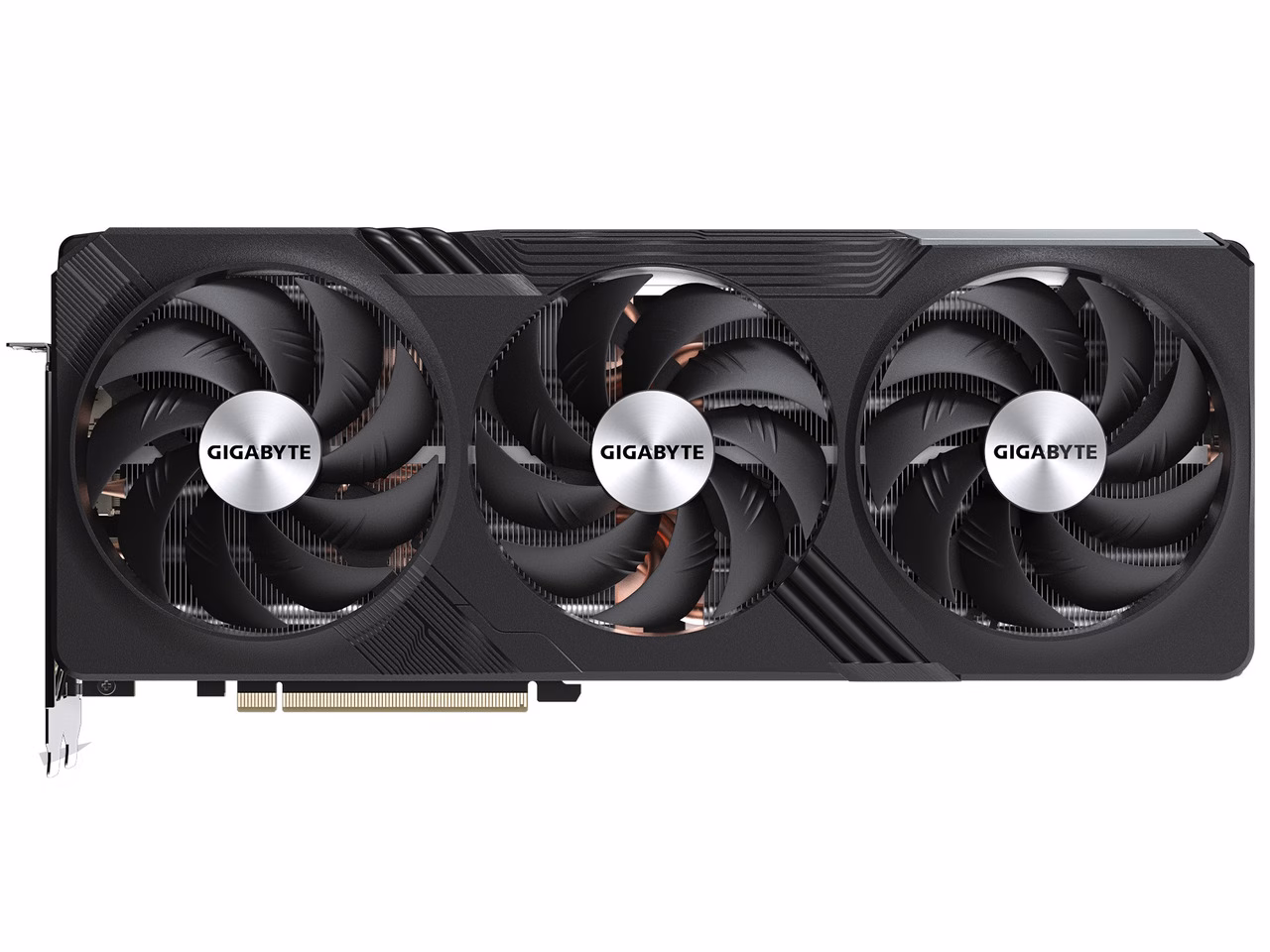 GIGABYTE Gaming Radeon RX 7900 XTX 24GB