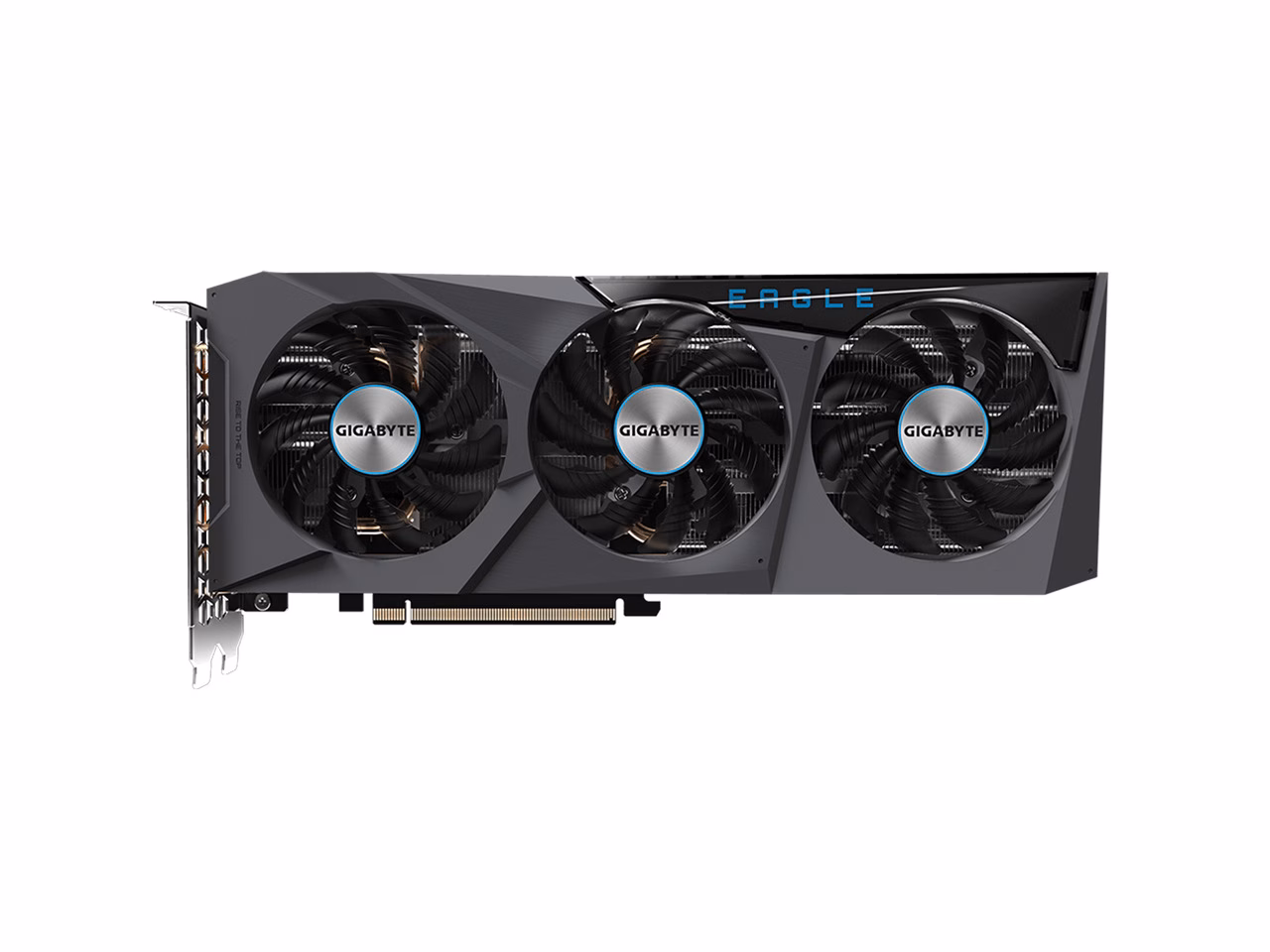 GIGABYTE Eagle GeForce RTX 3060 Ti 8GB