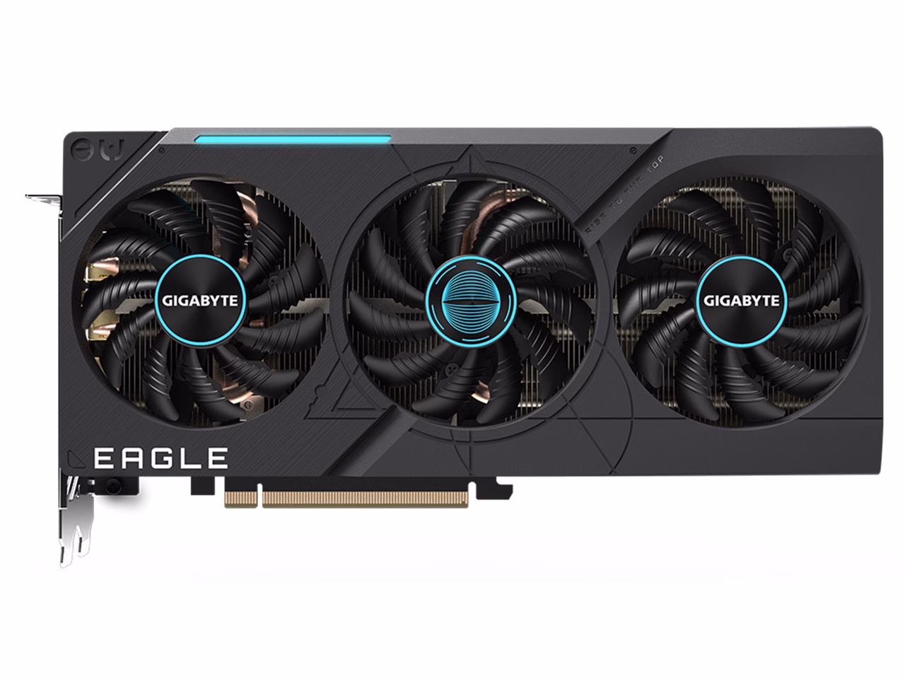 GIGABYTE Eagle GeForce RTX 4070 12GB