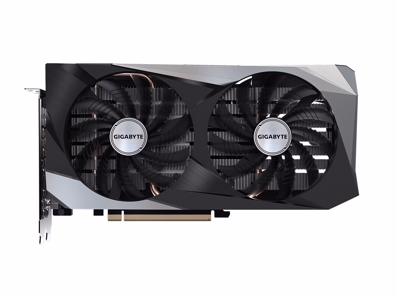 GIGABYTE WINDFORCE GeForce RTX 3050 8GB